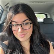 Profesora de apoyo para nivel de educación secundaria (E.S.O) y primaria